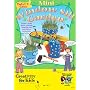 Creativity For Kids Mini Windowsill Garden
