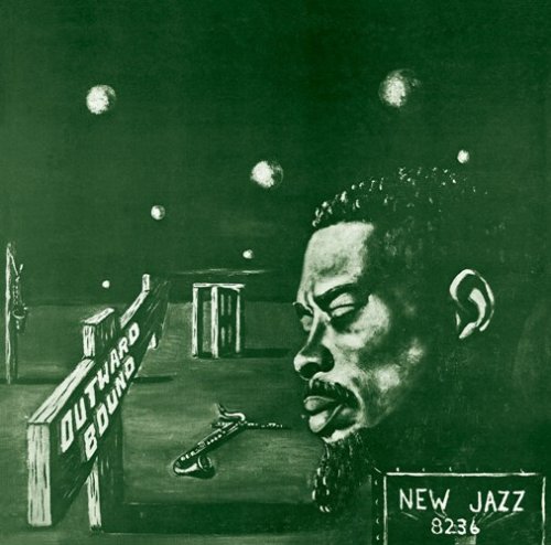 Eric Dolphy