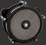 51EguZafdsL. SL160  Performance Machine Super Gas Air Cleaner   Black 0206 2006 B