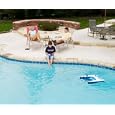 Jet Remote Control Pool Skimmer