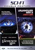 The Lawnmower Man / The Lawnmower Man 2 (Double Feature)