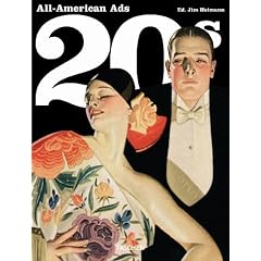 All American Ads of the 20s