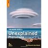 The Rough Guide to Unexplained Phenomena 2 (Rough Guide Reference)