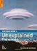 The Rough Guide to Unexplained Phenomena 2 (Rough Guide Reference)