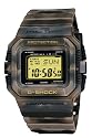 Casio Midsize G-Shock Tough Culture Limited Edition Solar Digital Watch #G5500MC-5