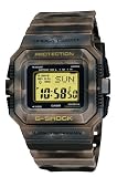 Casio Midsize G-Shock Tough Culture Limited Edition Solar Digital Watch #G5500MC-5