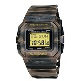 Casio Midsize G-Shock Tough Culture Limited Edition Solar Digital Watch #G5500MC-5 by Casio