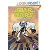 Star Wars: Clone Wars Adventures Volume 8