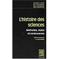 Textes cl�s de l'histoire des sciences