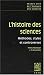 Textes clés de l'histoire des sciences Textes clés de l'histoire des sciences