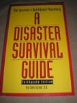 Disaster Survival Guide: Survivors Nu...
