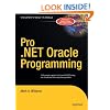 Pro .NET Oracle Programming