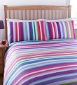 Charlton Stripe Bedset [T35-1301B-S]