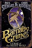 Barnaby Grimes: The Curse of the Nightwolf (Barnaby Grimes)