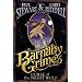 Barnaby Grimes: The Curse of the Nightwolf