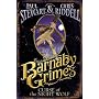 Barnaby Grimes: The Curse of the Nightwolf (Barnaby Grimes)