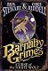 Barnaby Grimes: The Curse of the Nightwolf