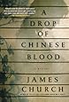 A Drop of Chinese Blood (Inspector O Novels)