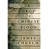 A Drop of Chinese Blood (Inspector O Novels)