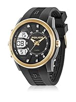 Police Reloj de cuarzo Man Tactical 57 mm