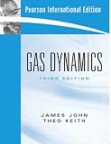 Gas Dynamics