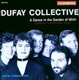 A Dance in the Garden of Mirth: Medieval Instrumental Music - The Dufay Collective