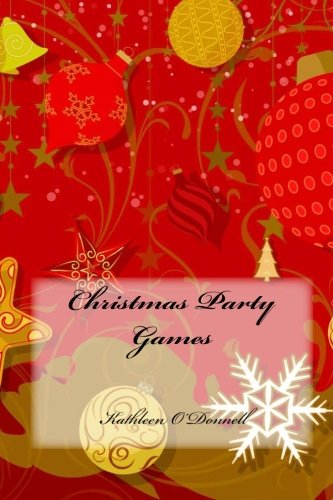Christmas Party Games