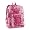 Pink Henna Flora