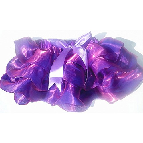 Sofia the First Purple Wavy Sheer Tutu