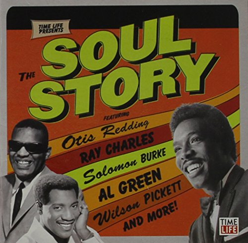 Jean Knight - The Soul Story, Vol. 1 - Zortam Music