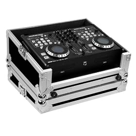 Marathon Flight Ready Case MA-Dcm3K Case To Hold 1X Marathon Dcm-3000, And All Other Similar Type - Size Combo Units