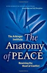 The Anatomy of Peace