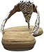 Aerosoles Women's Chlairvoyant Thong Sandal