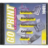 Go Print!. Das ganz private Druckstudio
