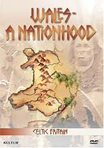 Celtic Britain: Wales - A Nationhood [DVD] [1996] [Region 1] [US Import] [NTSC]