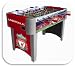 Liverpool 4ft Table Football Game