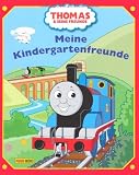 Produkt-Bild: Thomas und seine Freunde. Meine Kindergartenfreunde