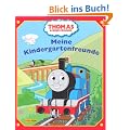 Thomas und seine Freunde. Meine Kindergartenfreunde