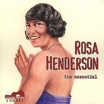 Rosa Henderson: The Essential