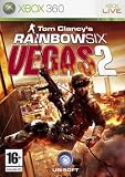 Tom Clancy's Rainbow Six Vegas 2 PEGI - Konsolen-Spiele