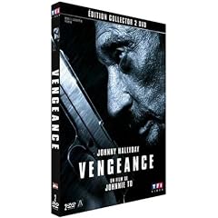 Vengeance - Edition collector