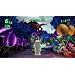 Ben 10 Galactic Racing