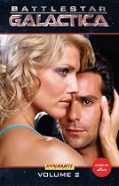New Battlestar Galactica Volume II TPB