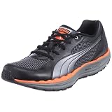 [プーマ] PUMA ボディトレイン メンズ メッシュ 185757  03 (ブラック/スチール グレイ/ゴールデン ポピー/27.5)
