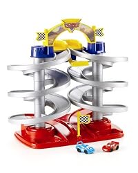 Fisher-Price Pixar Speedway