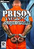 Prison Tycoon 4: SuperMax (PC)