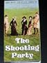 The Shooting Party [VHS]