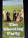 The Shooting Party [VHS]