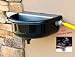Tough Guy Automatic Waterer with Drain, 1.5 gallons