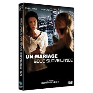 Un mariage sous surveillance